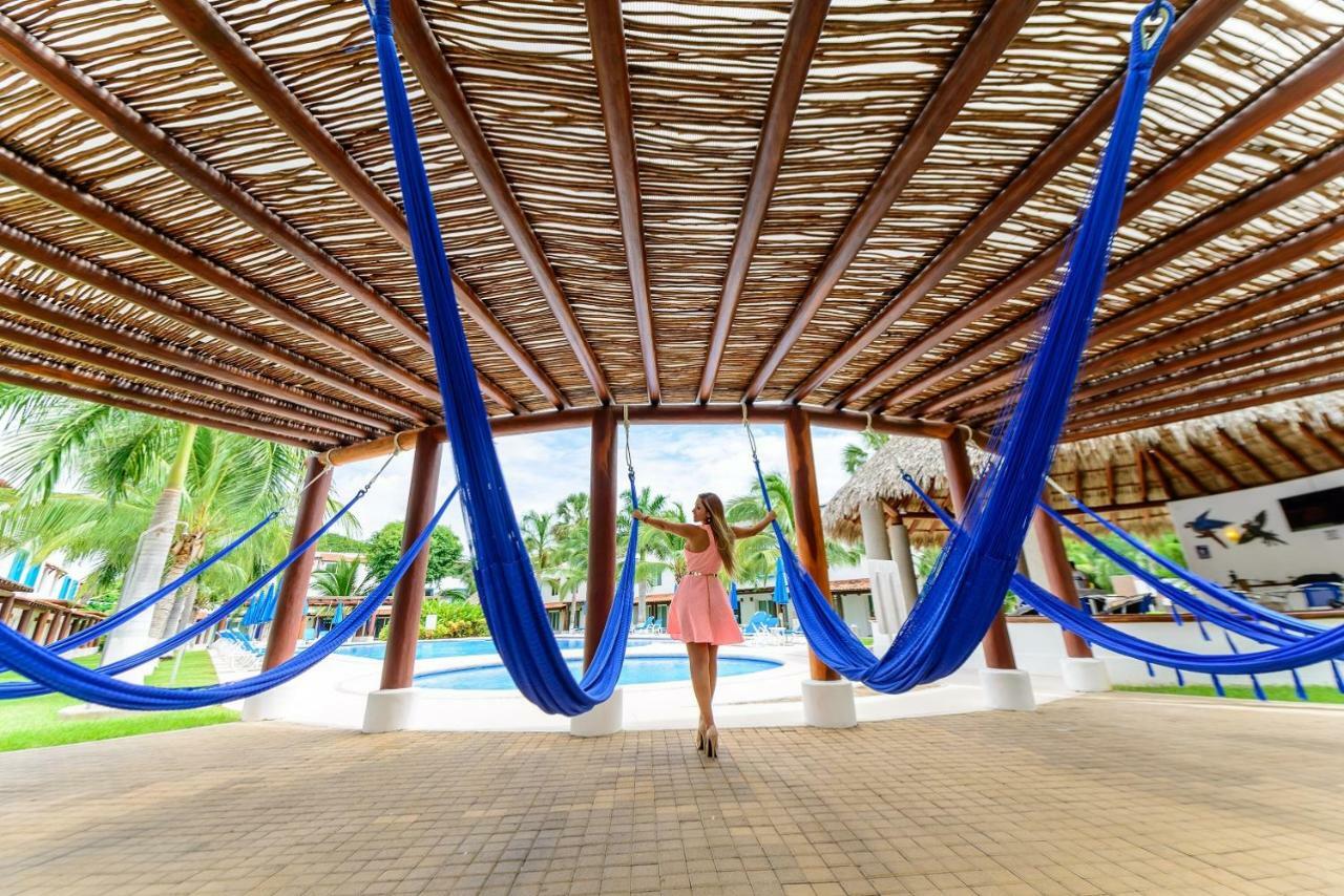 Exclusiva Villa En La Zona Hotelera De Ixtapa_Zihuatanejo Ixtapa  Exterior photo